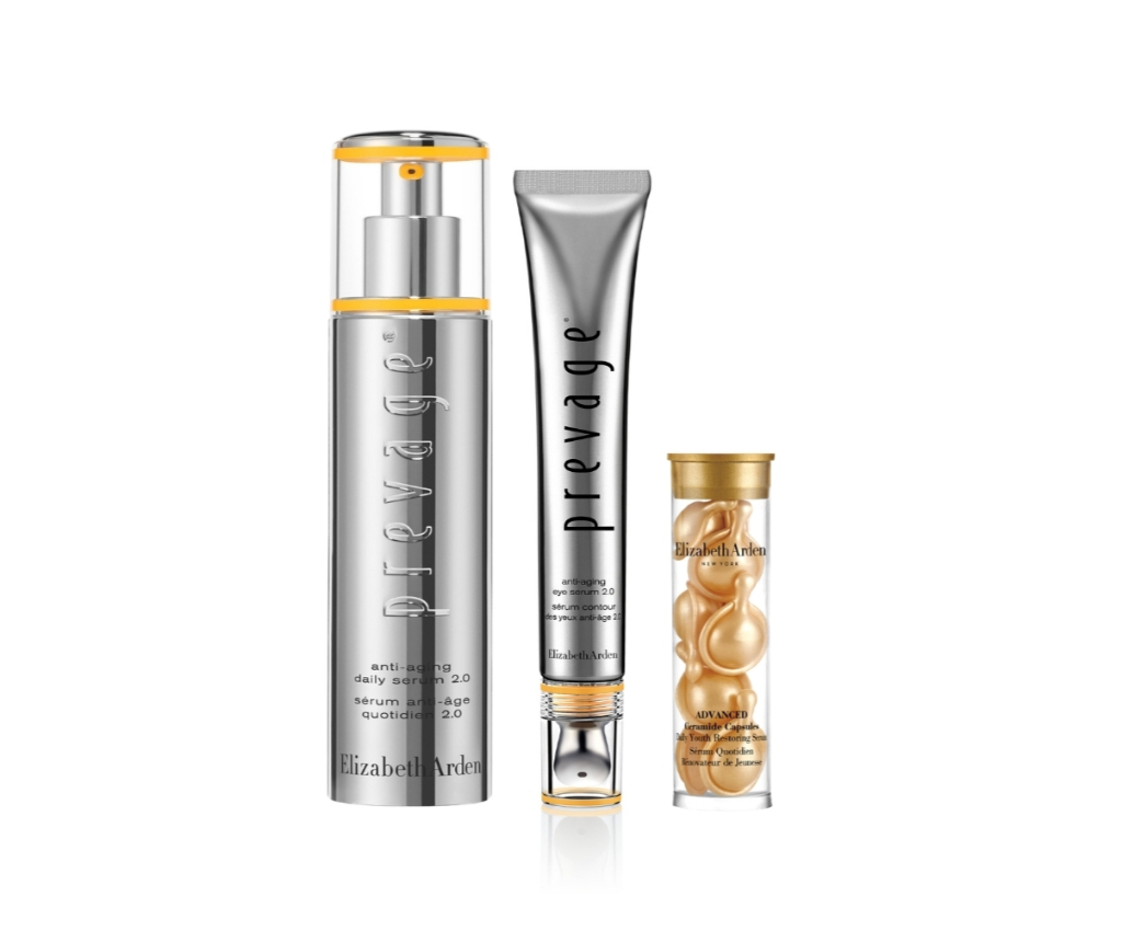 Power of PREVAGE® Two Piece Set